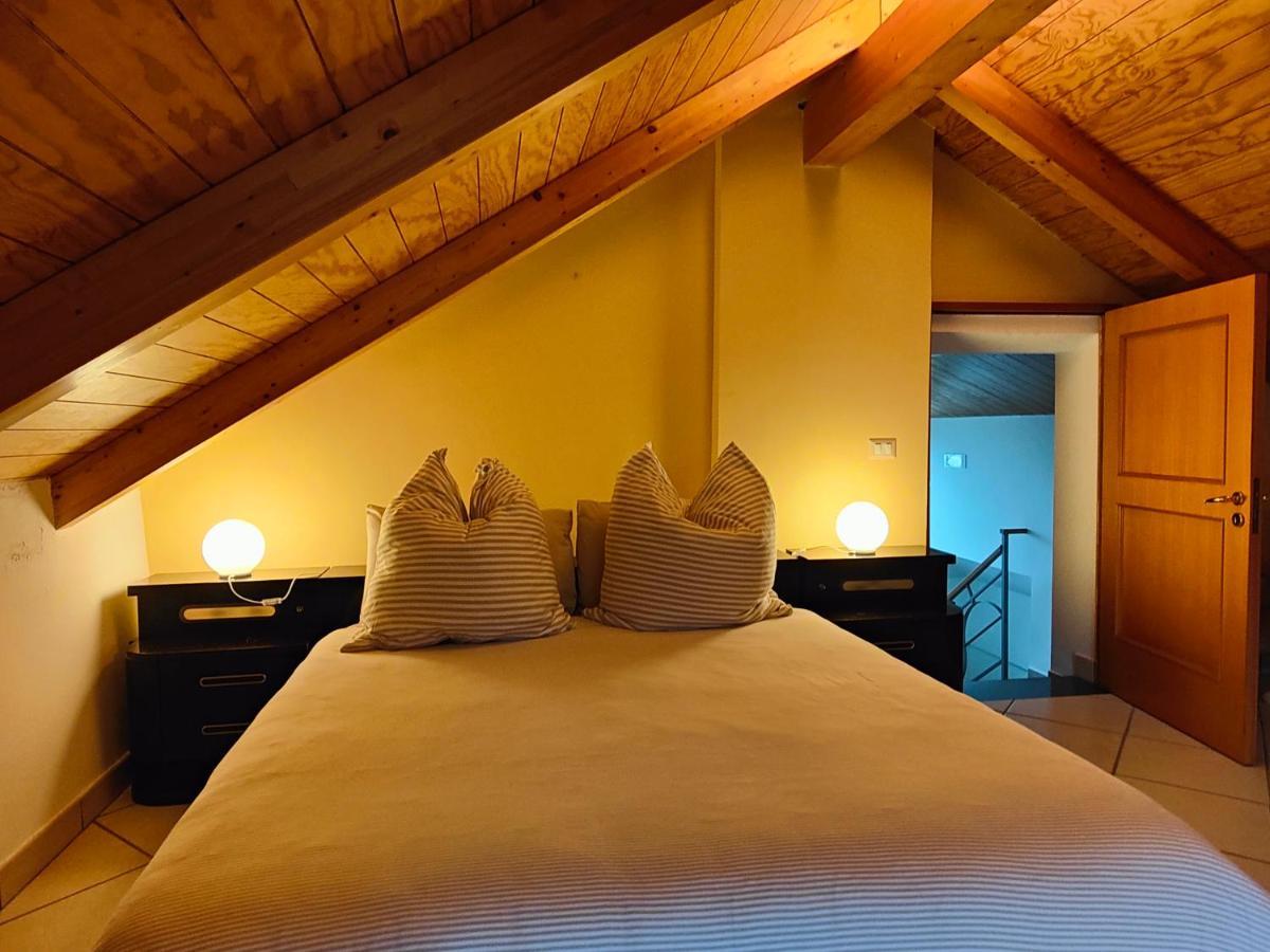 Villa Vicinus - 120 Mq - Parking - Garden Vietri 외부 사진