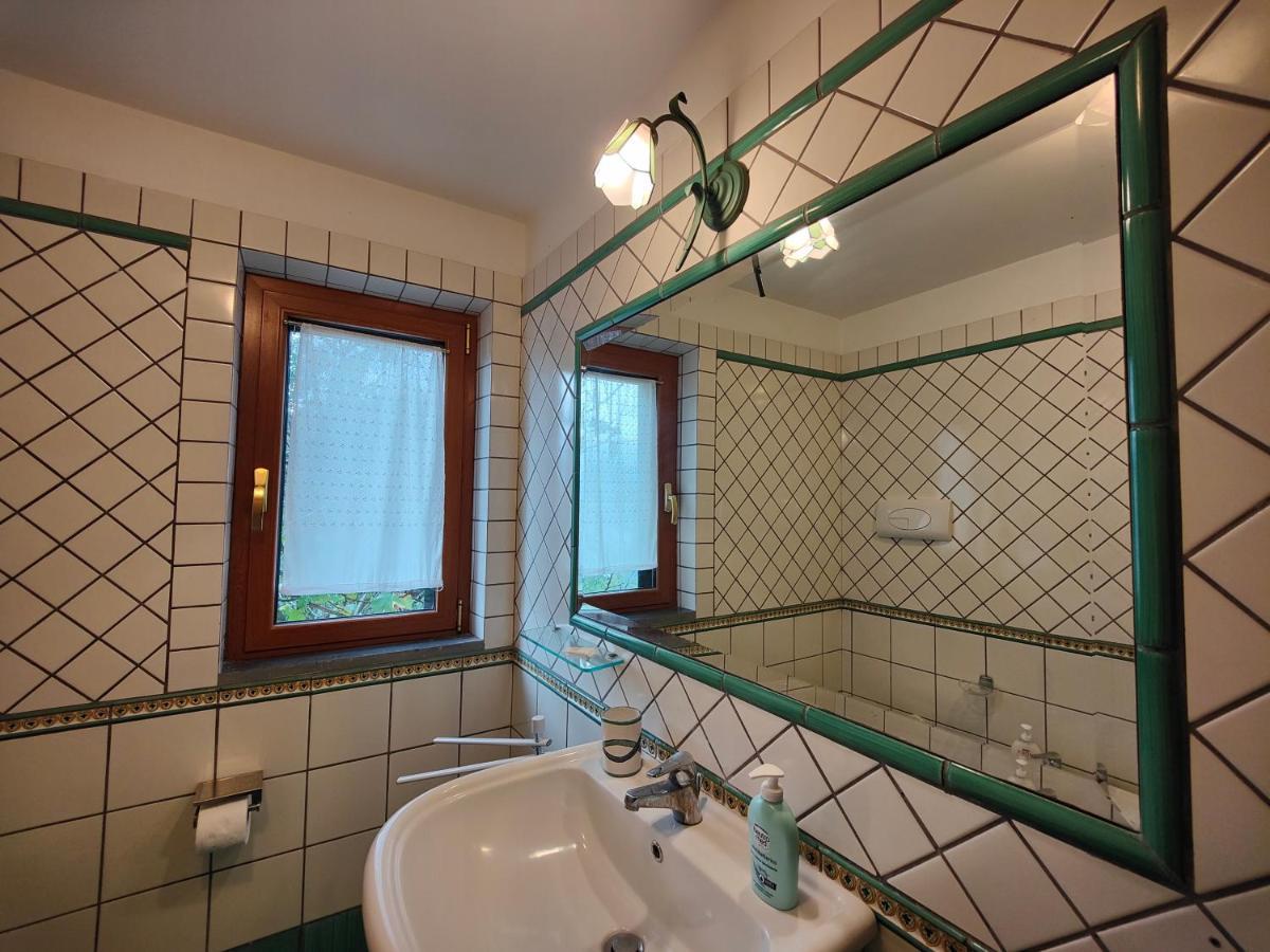 Villa Vicinus - 120 Mq - Parking - Garden Vietri 외부 사진