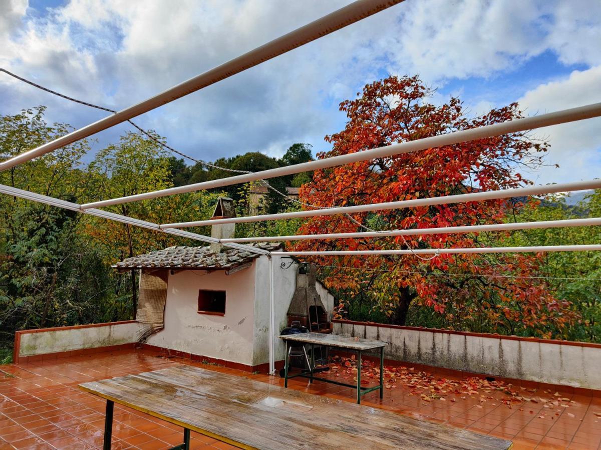 Villa Vicinus - 120 Mq - Parking - Garden Vietri 외부 사진