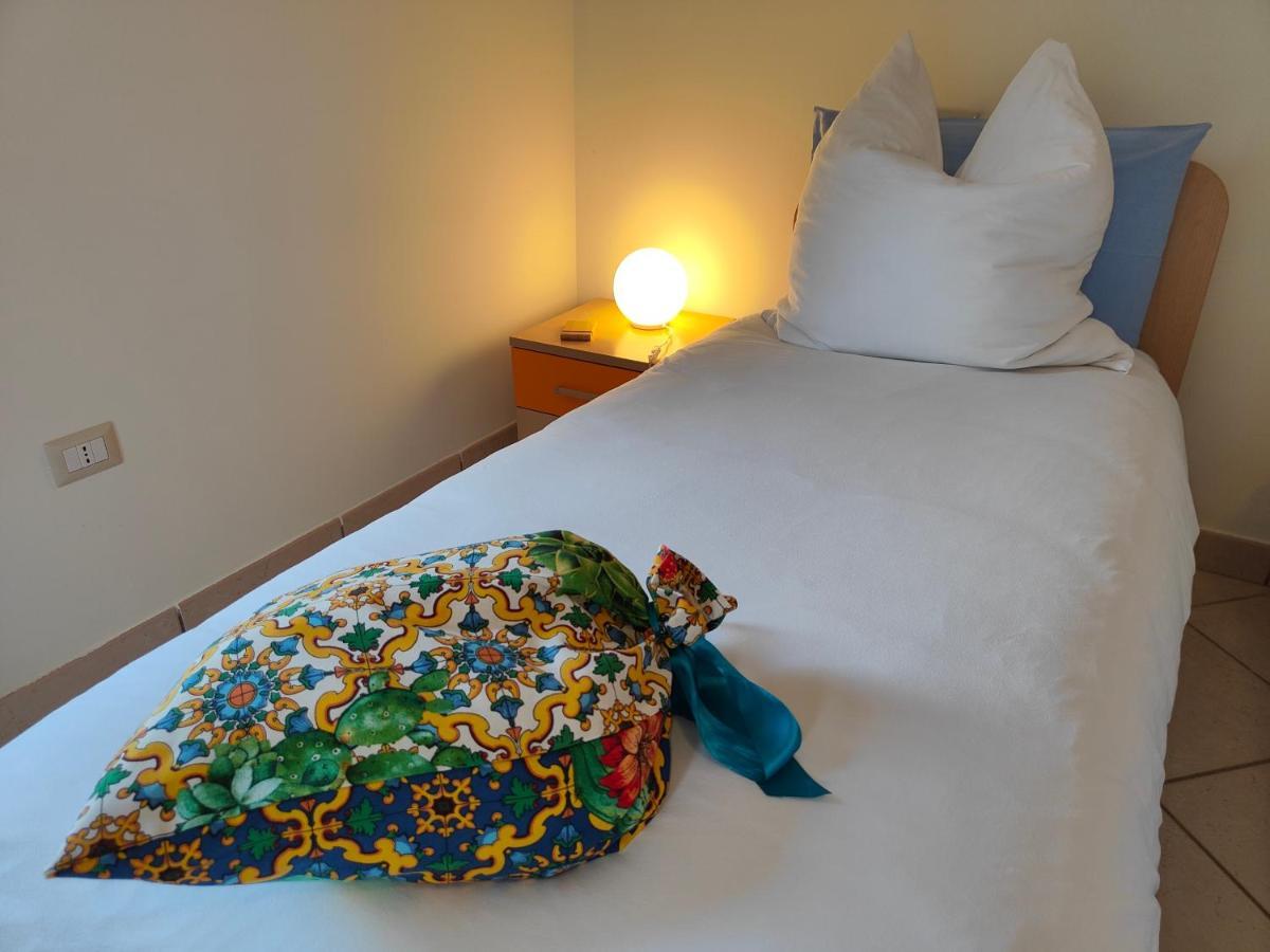 Villa Vicinus - 120 Mq - Parking - Garden Vietri 외부 사진