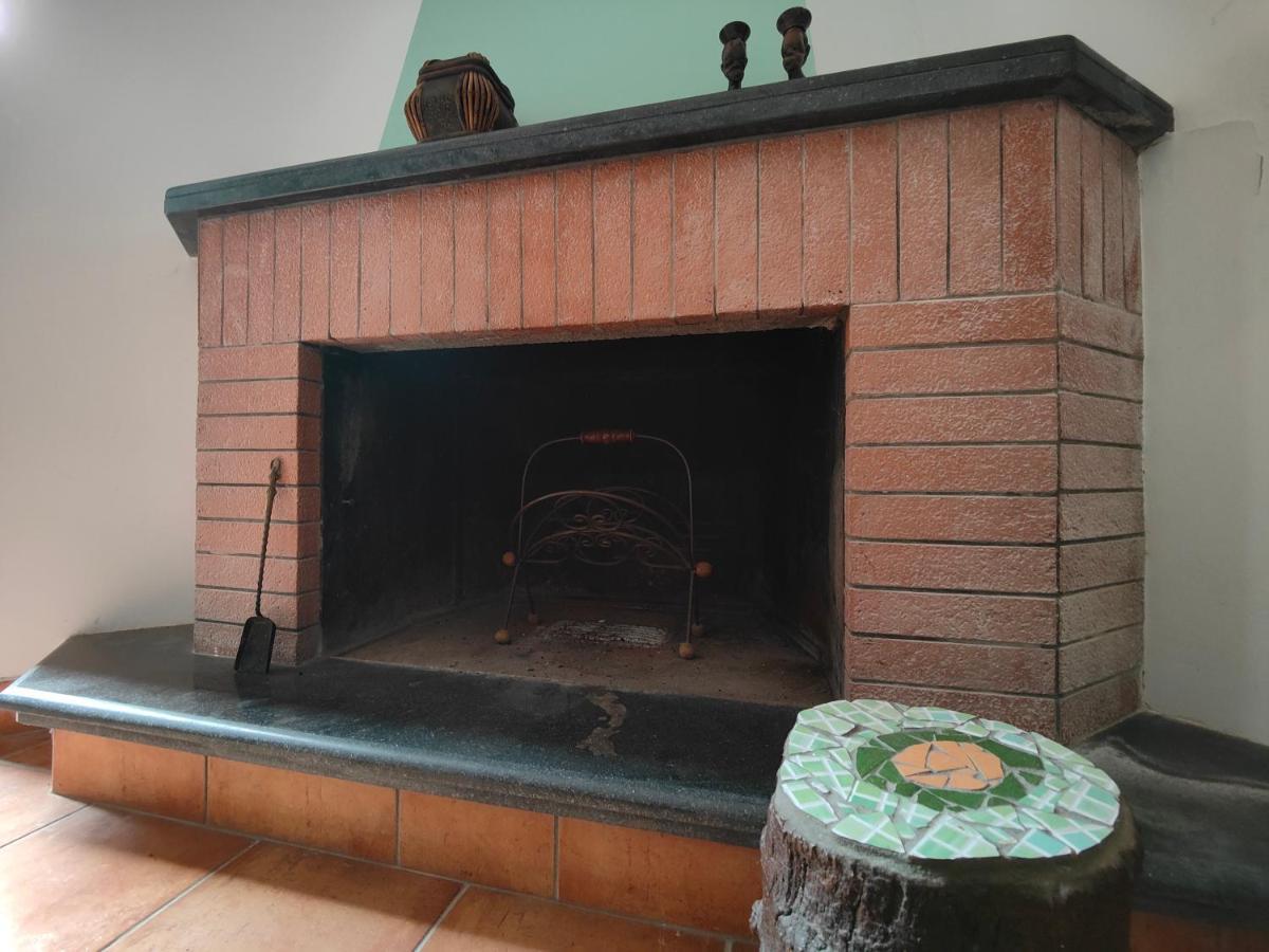 Villa Vicinus - 120 Mq - Parking - Garden Vietri 외부 사진