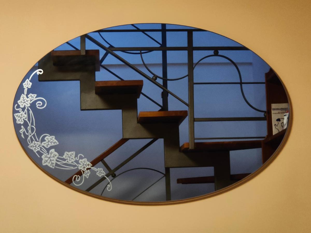 Villa Vicinus - 120 Mq - Parking - Garden Vietri 외부 사진
