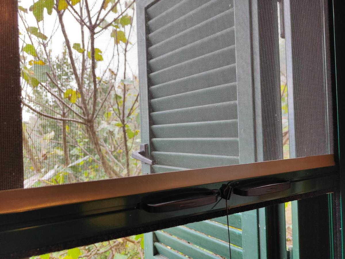 Villa Vicinus - 120 Mq - Parking - Garden Vietri 외부 사진